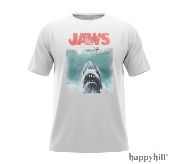 Jaws Movie Poster